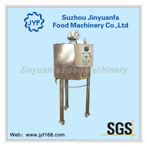 (QBG-B) Automaticly Chocolate Mass Holding Tank